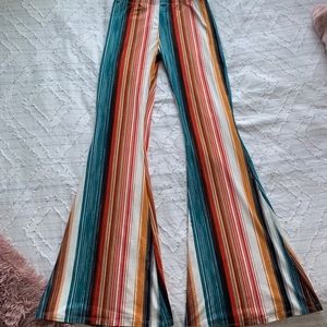 Women’s 80s Style Pants